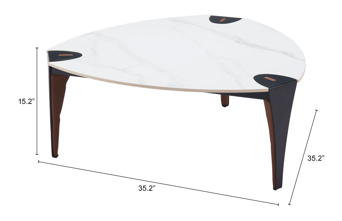 Bogey Coffee Table