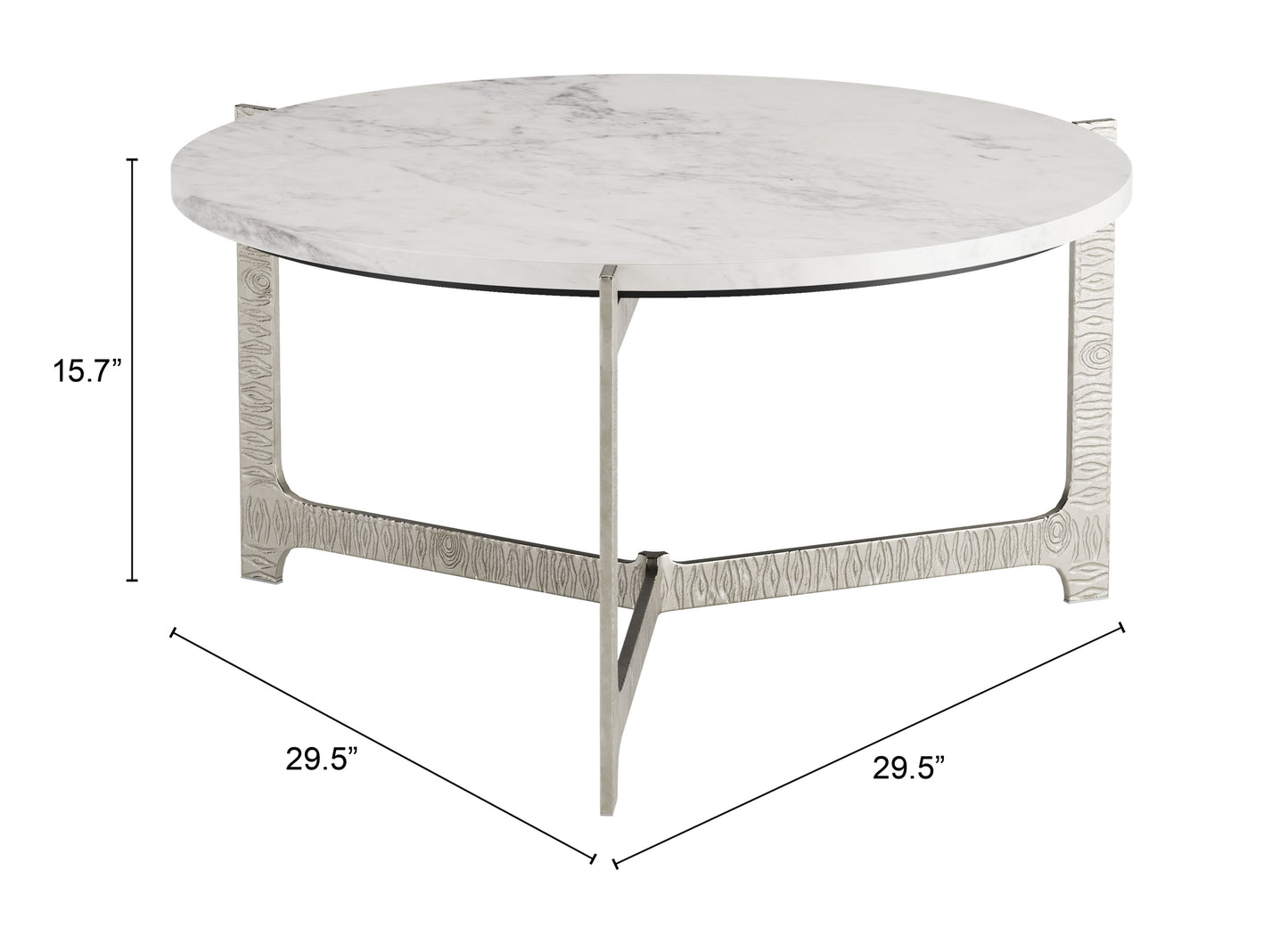 Barmas Coffee Table
