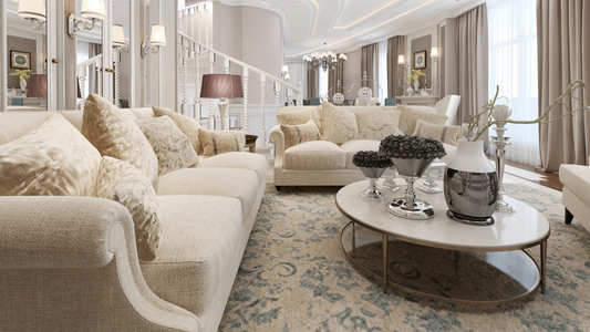 How to Choose the Perfect Coffee Table for Your Living Room