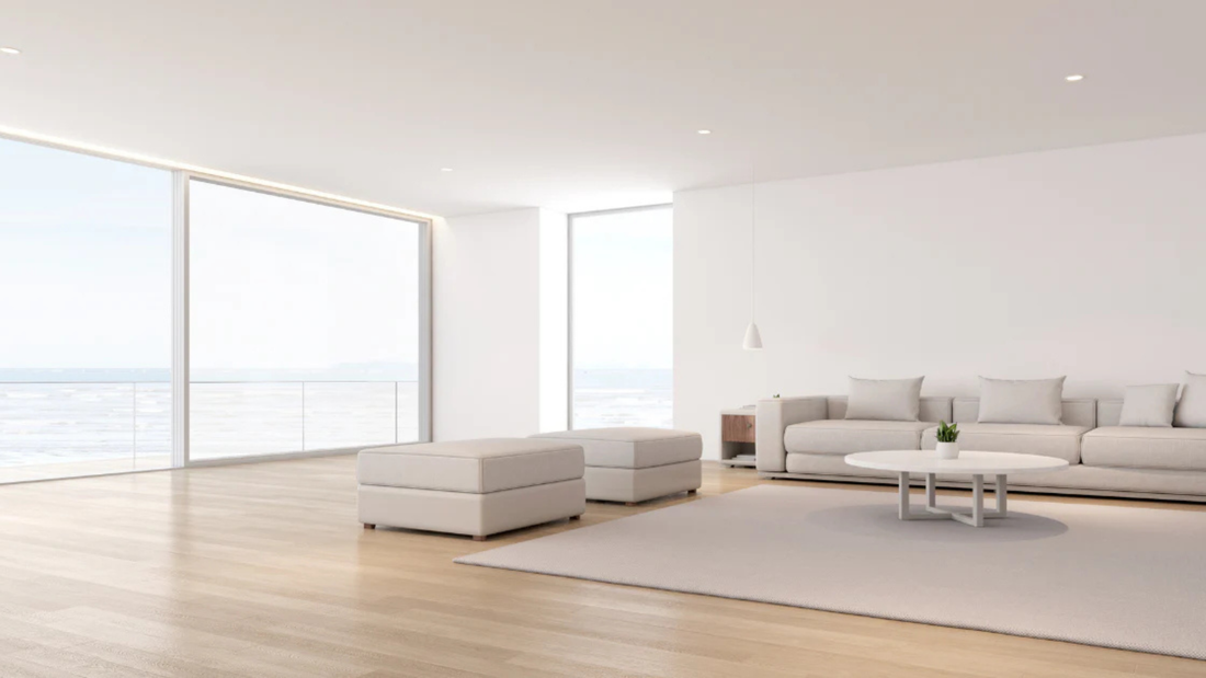 Coffee Tables with Storage: Smart Solutions for Small Spaces