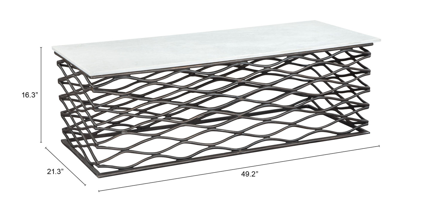 Duchess Coffee Table