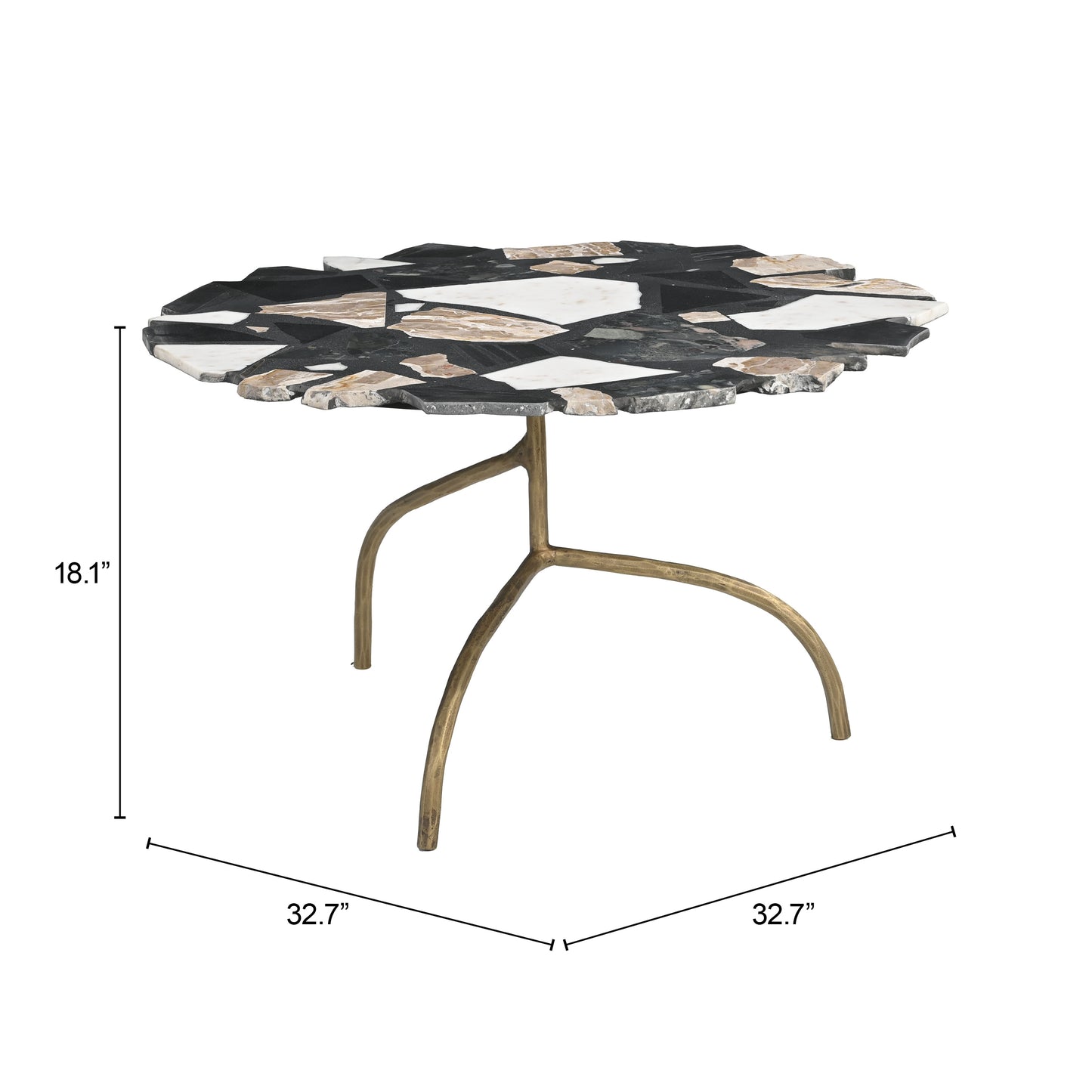 Baia Coffee Table