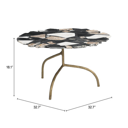 Baia Coffee Table
