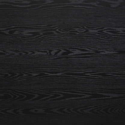 Norden Coffee Table Set – Black & Bronze