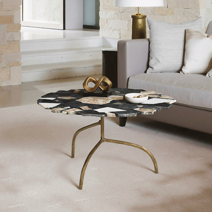 Baia Coffee Table