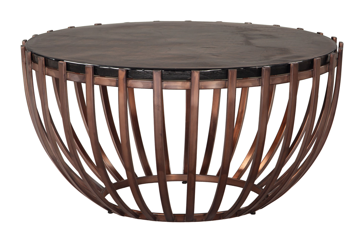 Kafig Coffee Table