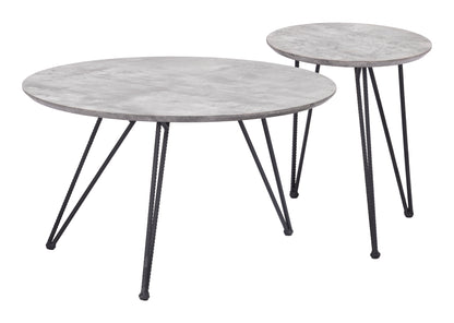 Kerris Coffee Table Set