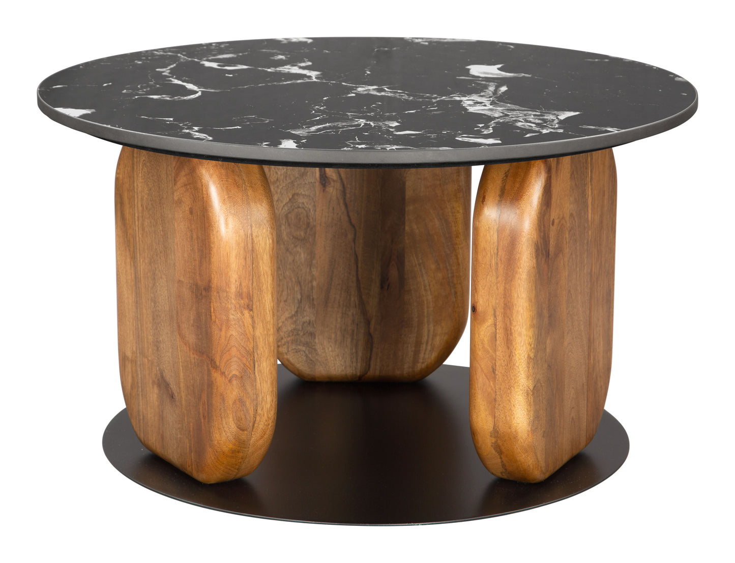 Pemba Coffee Table – Multicolor