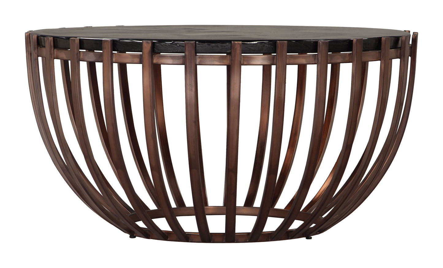 Kafig Coffee Table