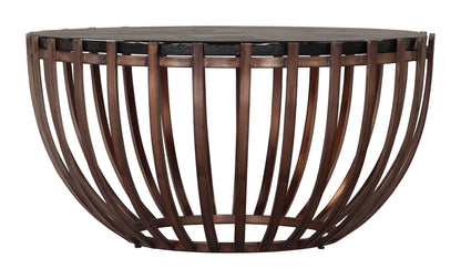 Kafig Coffee Table