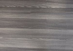 Set of Three 42" Gray Coffee Tables with Shelf – Modern Minimal Collection