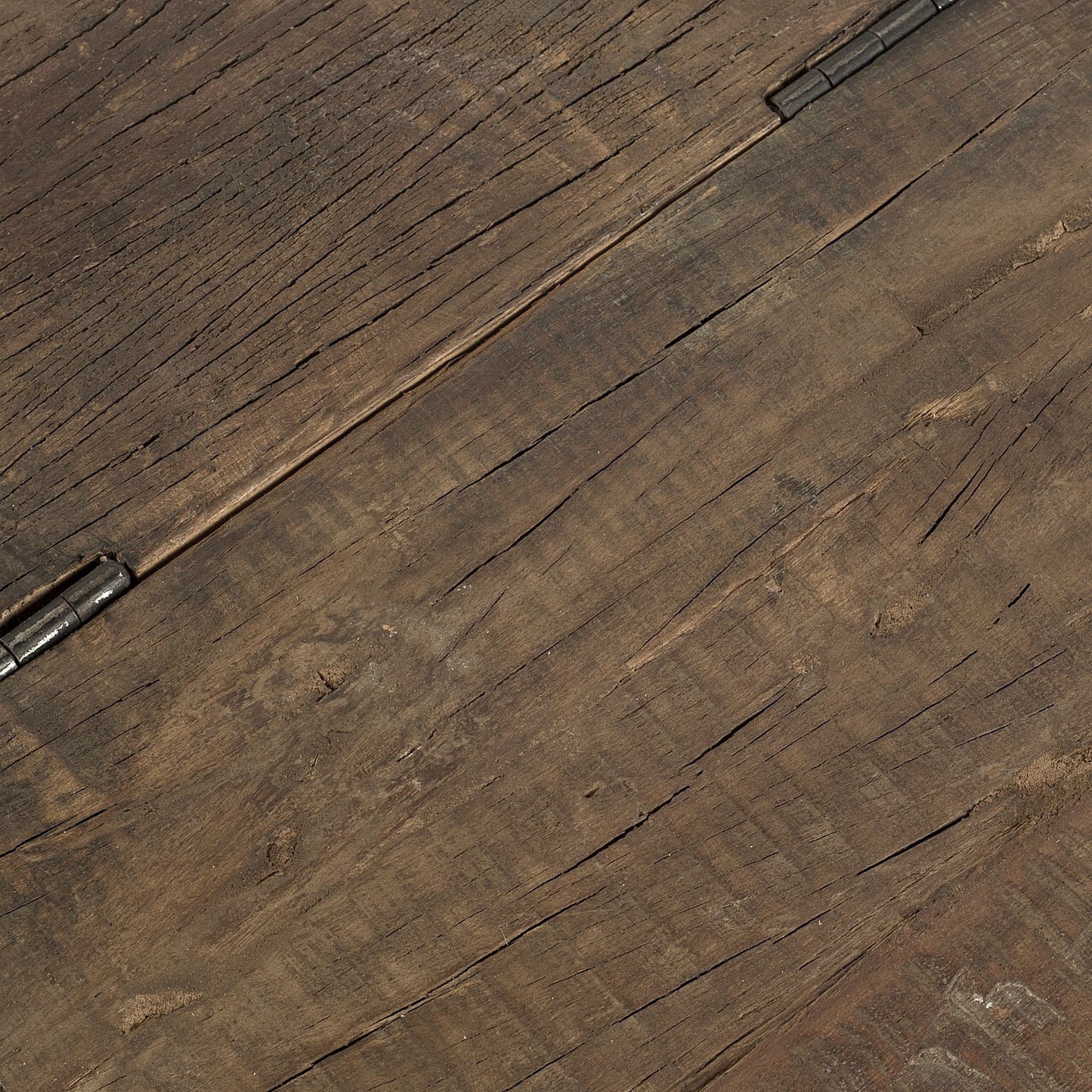 21" Black Solid Wood End Table – Modern Luxury Collection