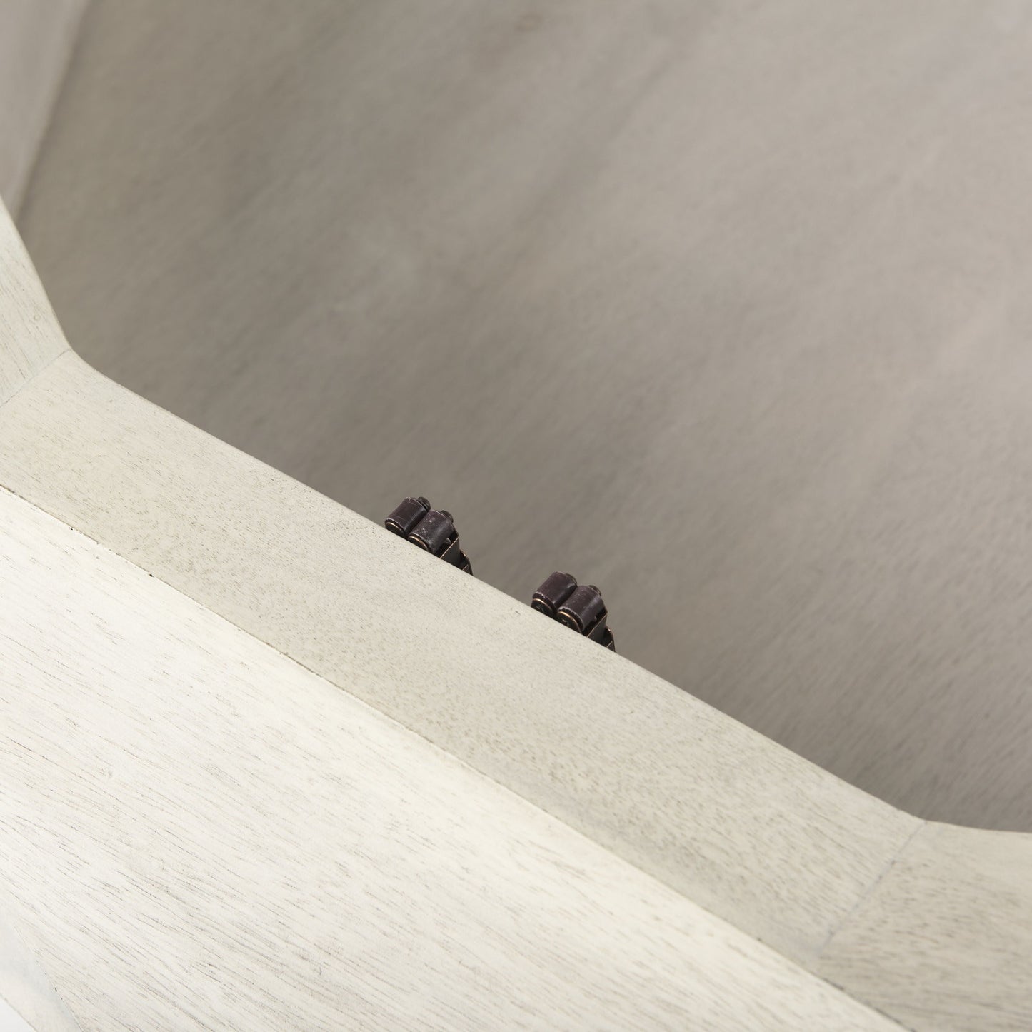 48" Natural Solid Wood Hexagon Lift-Top Coffee Table – Modern Luxury Collection