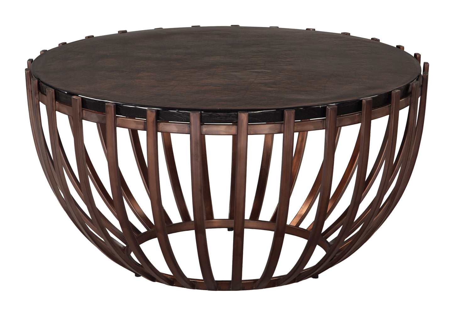 Kafig Coffee Table