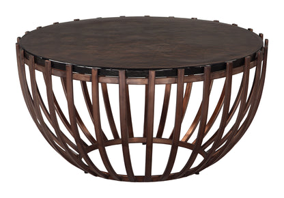 Kafig Coffee Table
