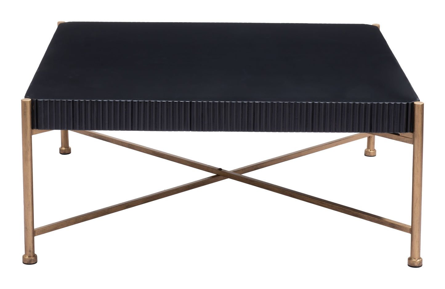 Nazaire Coffee Table – Black