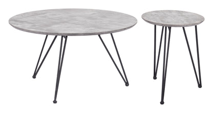 Kerris Coffee Table Set
