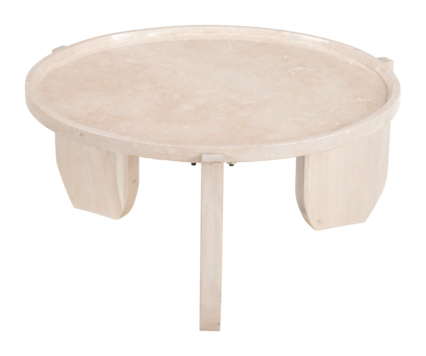 Nador Coffee Table – Natural