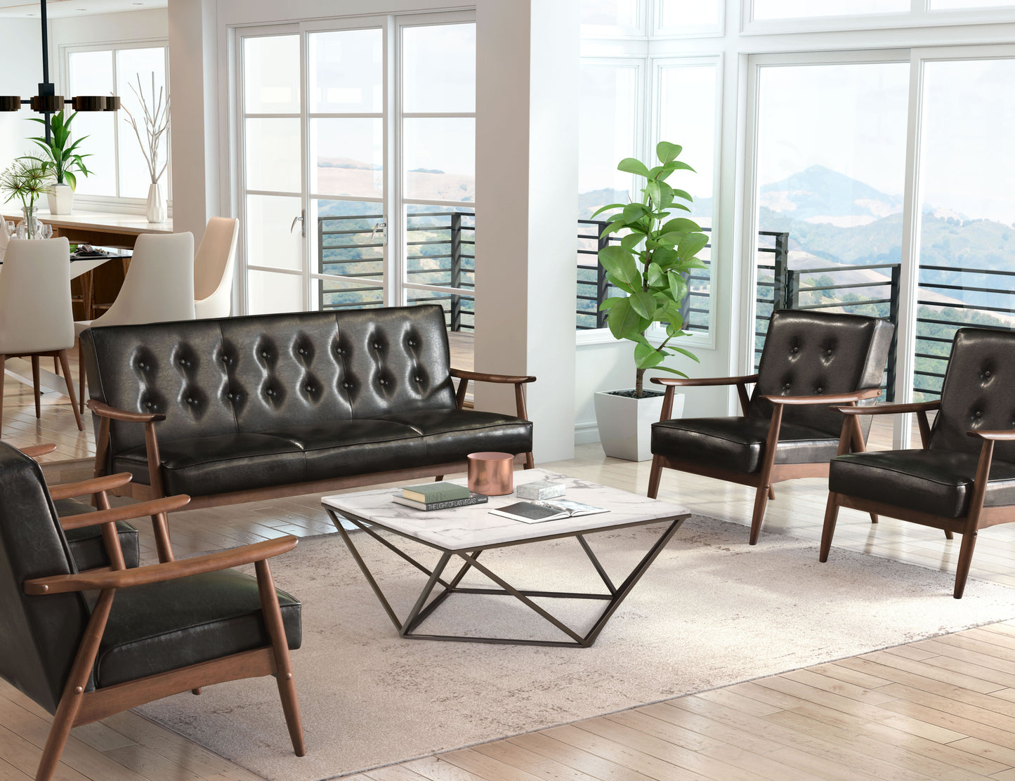 Tintern Coffee Table