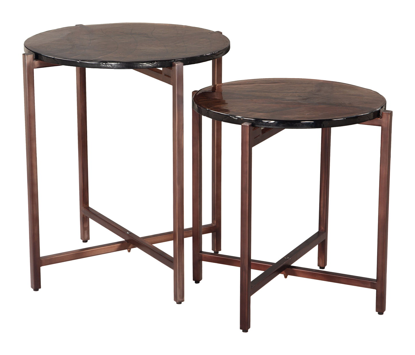 Gema Coffee Table Set