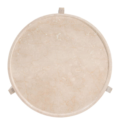 Nador Coffee Table – Natural