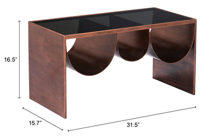Aveiro Coffee Table