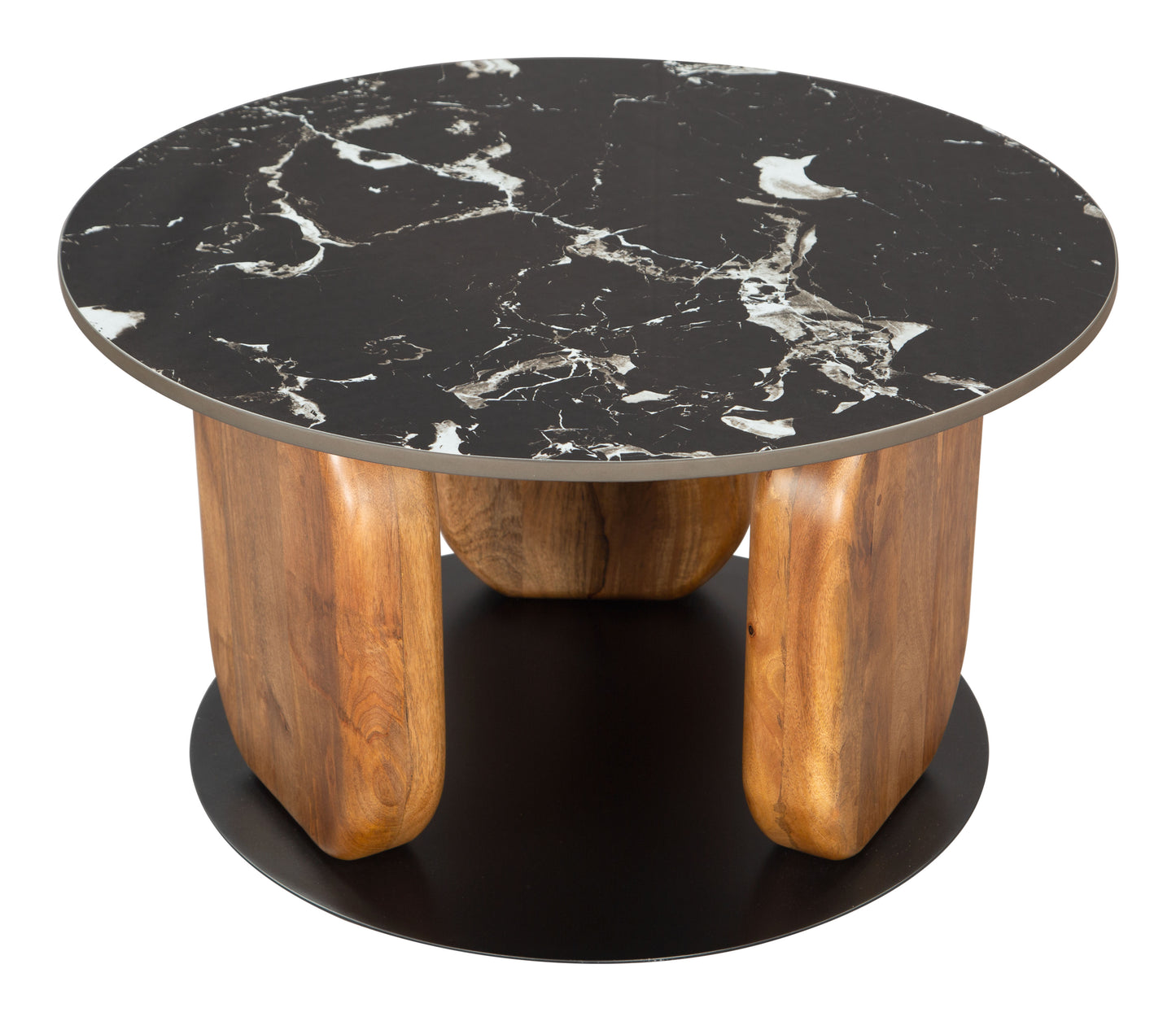 Pemba Coffee Table – Multicolor