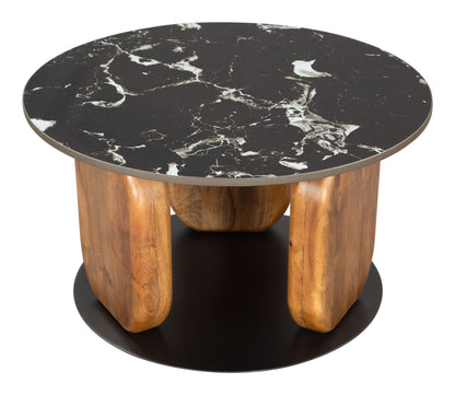 Pemba Coffee Table – Multicolor