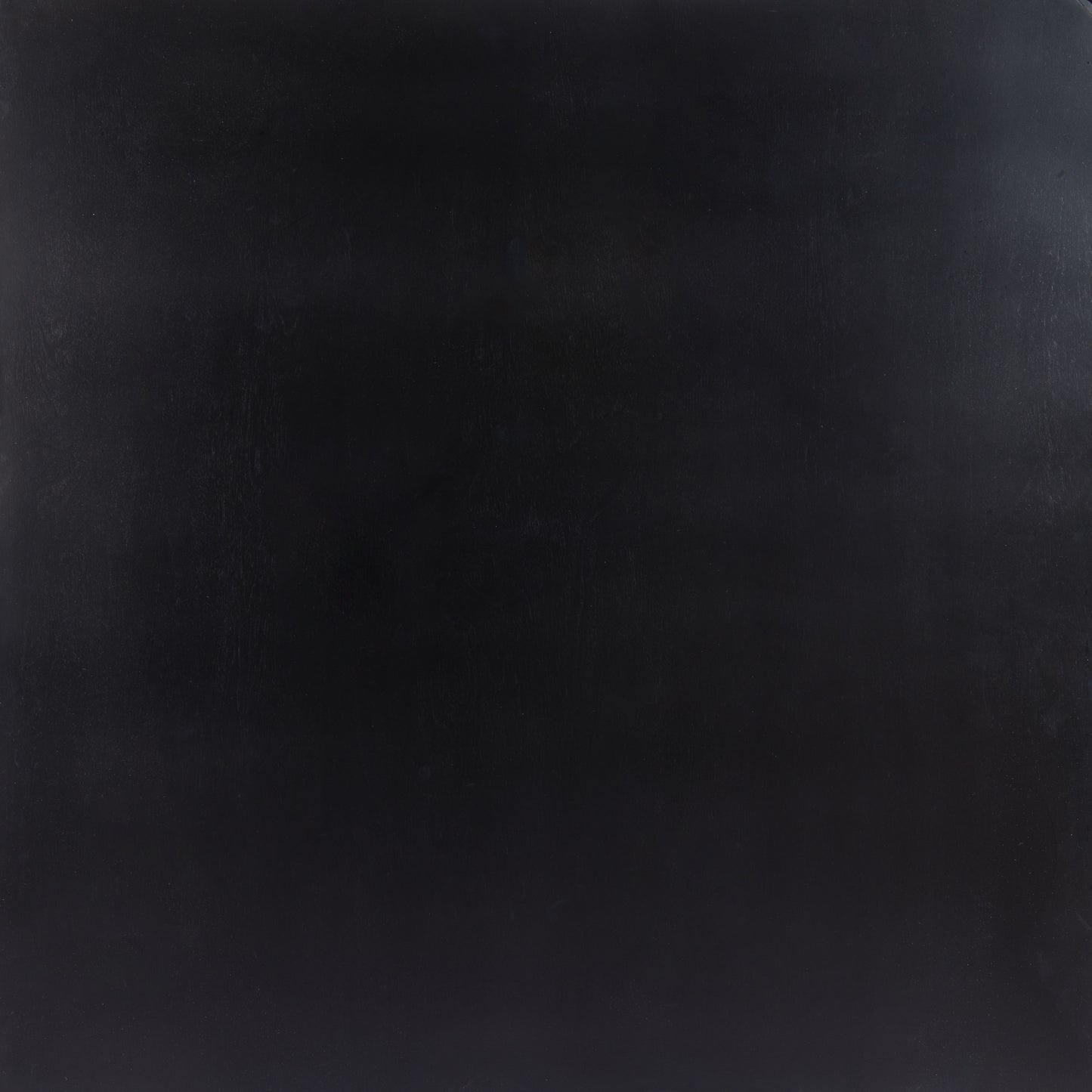 Nazaire Coffee Table – Black