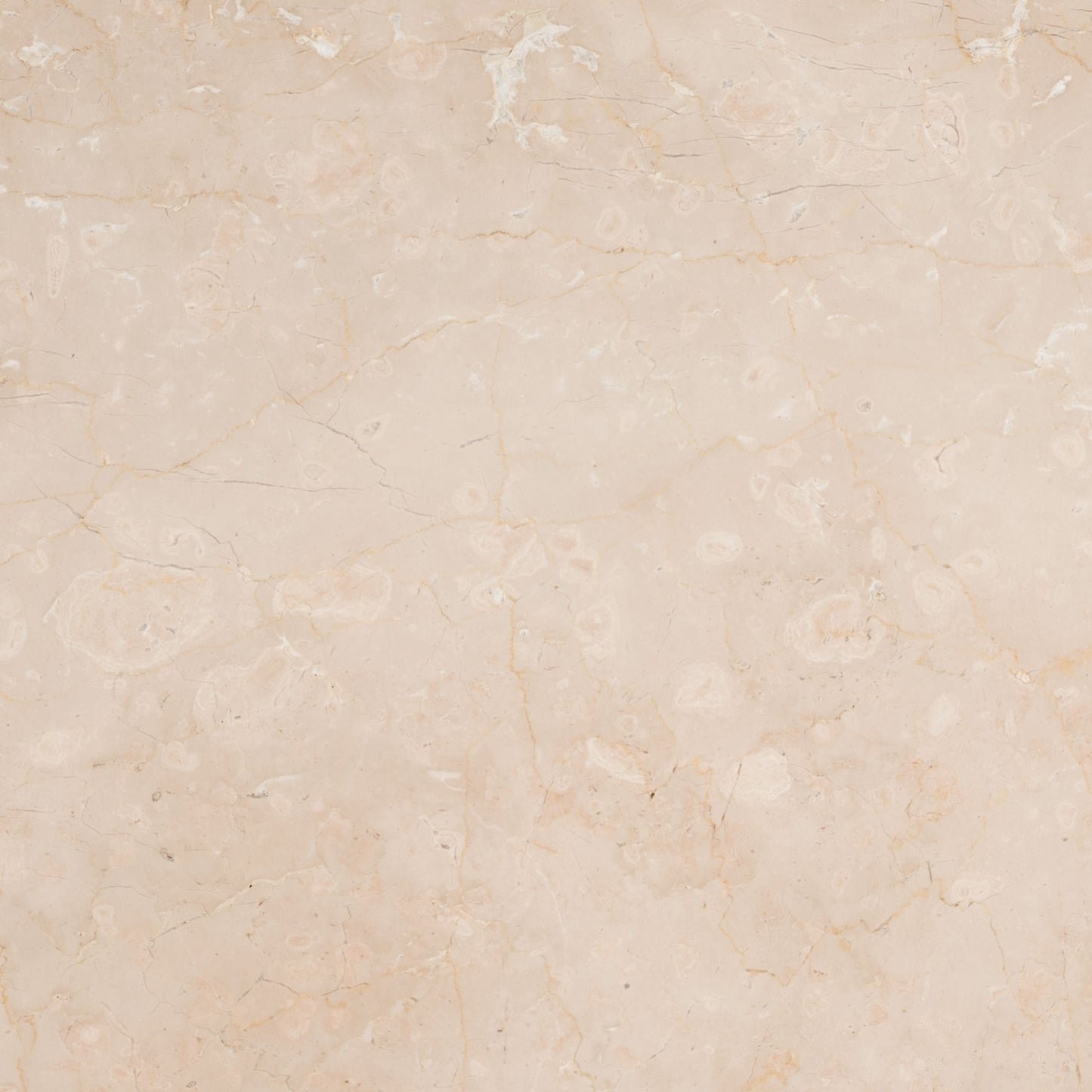 Nador Coffee Table – Natural