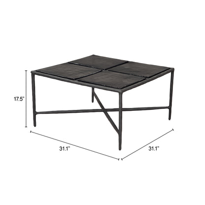 Cloe Coffee Table