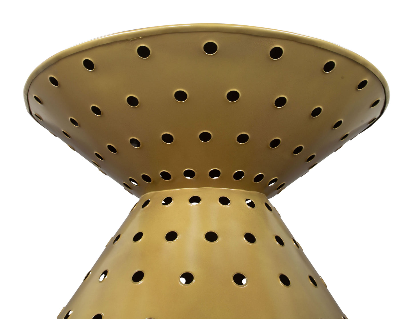 Electron Coffee Table