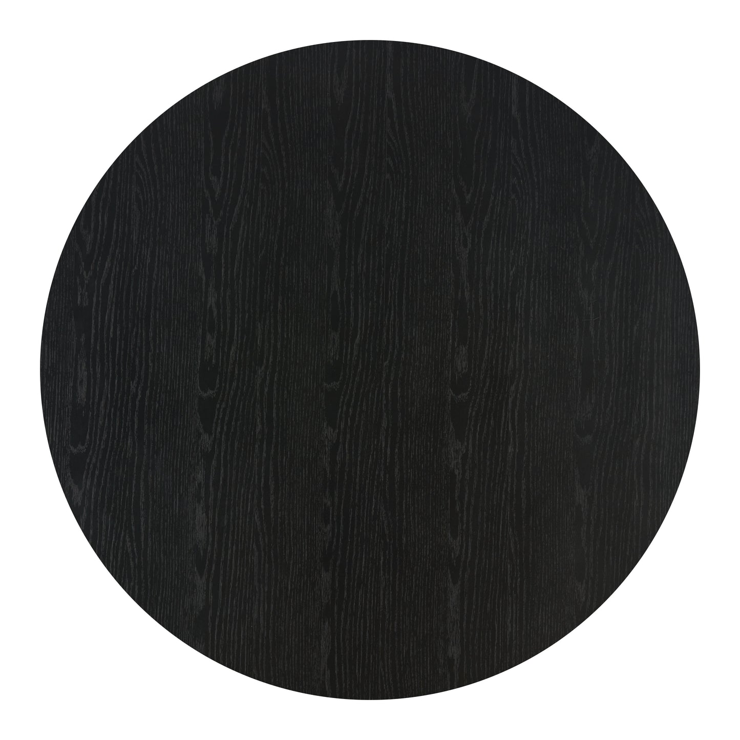 Nejaus Coffee Table – Black & Walnut