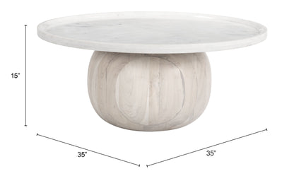 Savona Coffee Table
