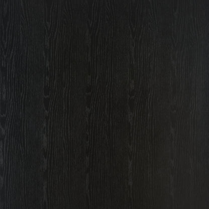 Nejaus Coffee Table – Black & Walnut