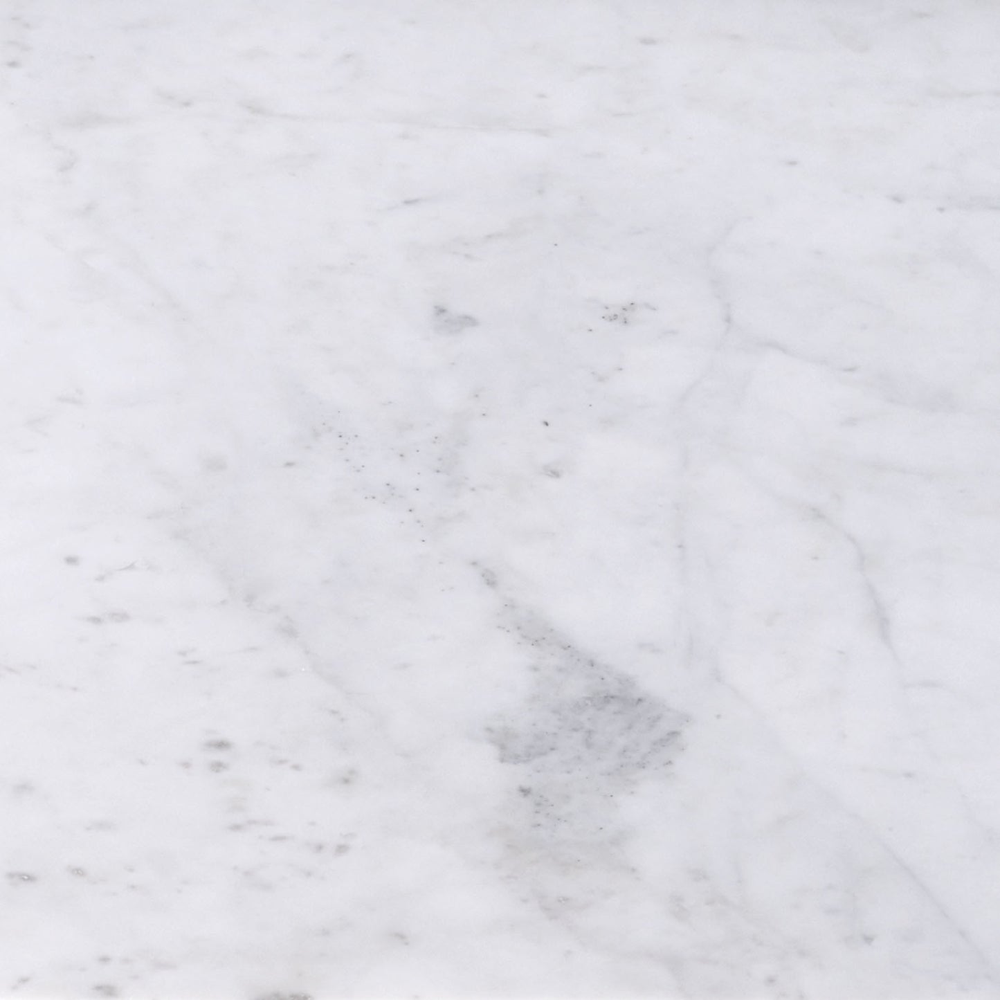 Ormara Coffee Table Set – White & Black