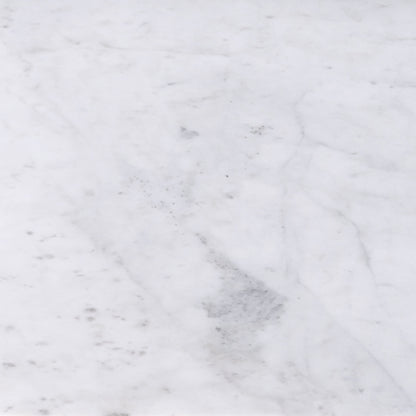 Ormara Coffee Table Set – White & Black