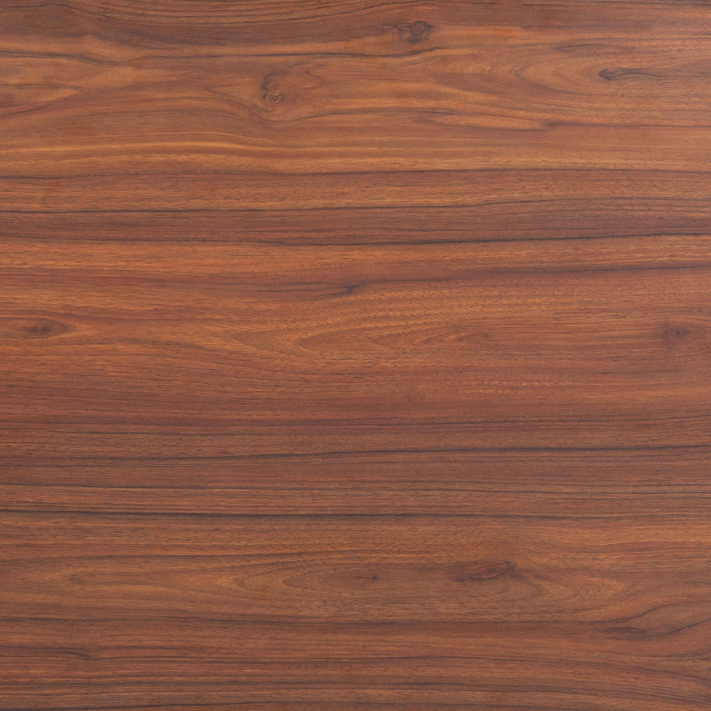 Mazzy Coffee Table – Brown