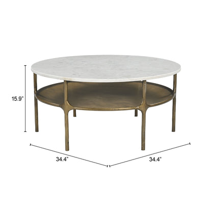 Bild Coffee Table