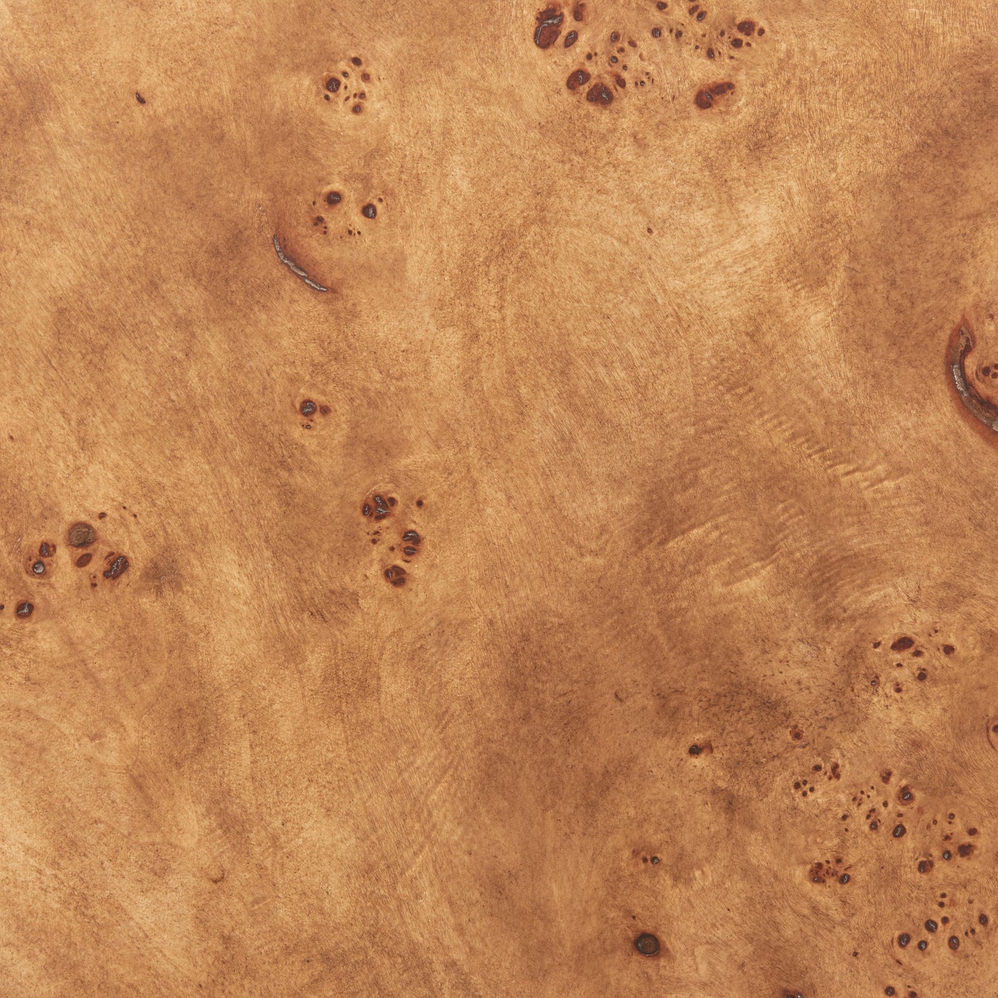 Adna Brown Coffee Table