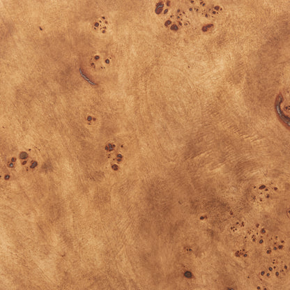 Adna Brown Coffee Table