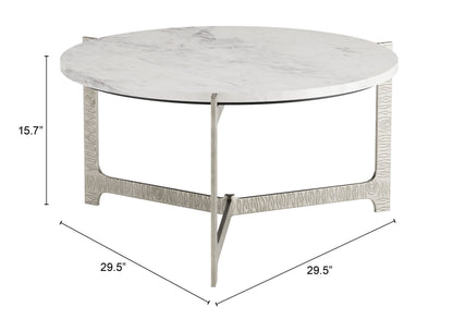 Barmas Coffee Table