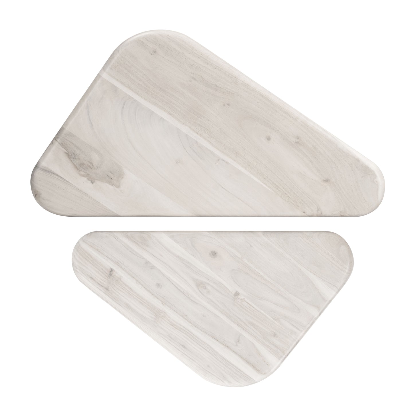 Navidic Coffee Table Set – Whitewashed