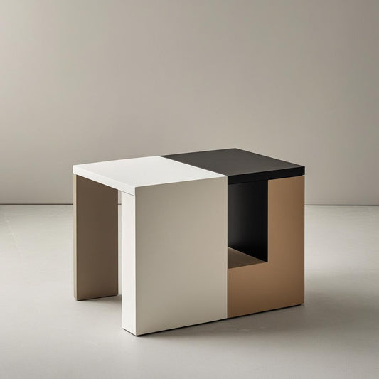 Nova Modern Minimalist Side Table