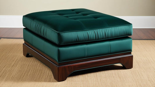 Ottoman Coffee Table