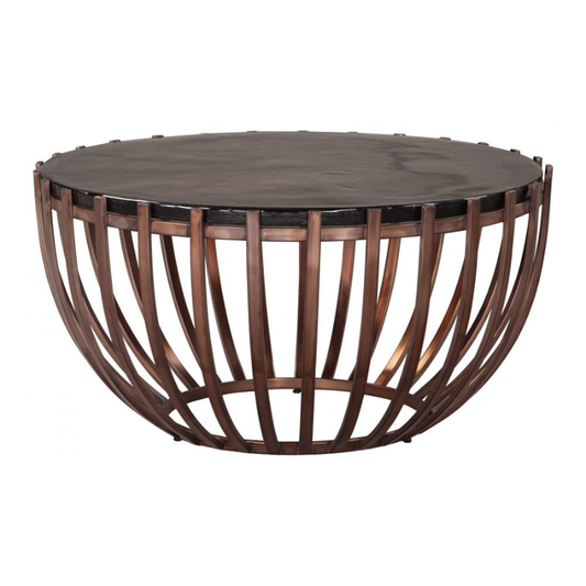 Kafig Coffee Table