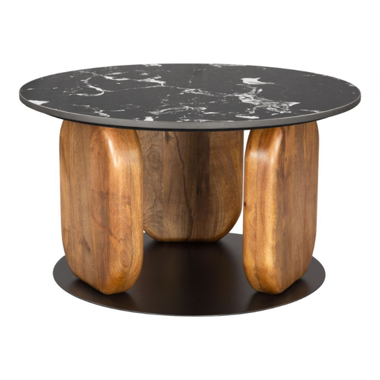 Pemba Coffee Table – Multicolor