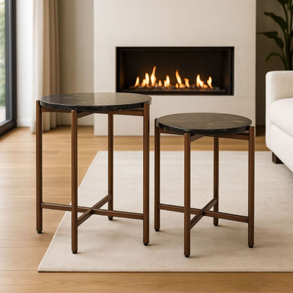 Gema Coffee Table Set