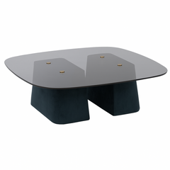 BISHOP COFFEE TABLE