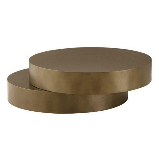 Cento Coffee Table